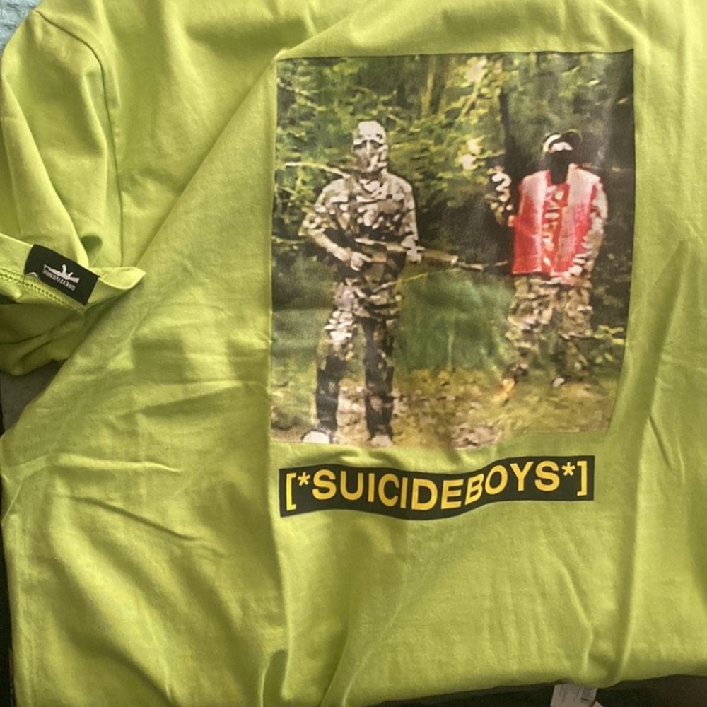 $uicideboy$ Suicideboys closed caption